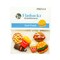 Buttons Galore Flatback Embellishments for Crafts - Fast Food - 18 Pieces